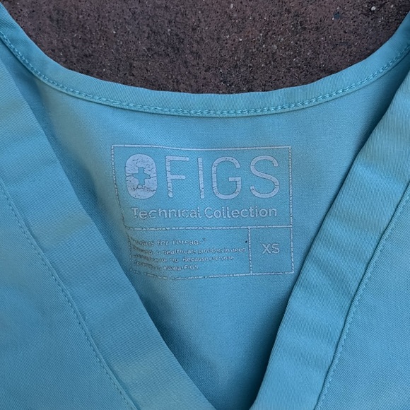 Figs top XS 1403 - Picture 3 of 3